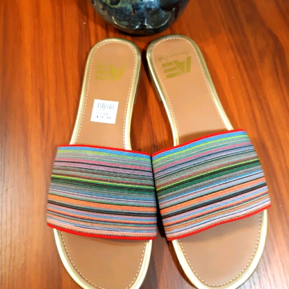 Women's Summer Sandals